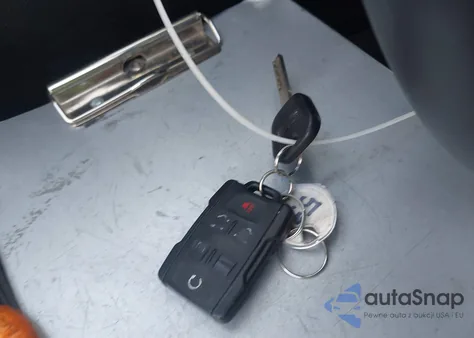 2015 GMC Yukon Xl 1500 Sle z USA, uszkodzony, nr VIN 1GKS1GEC6FR708540